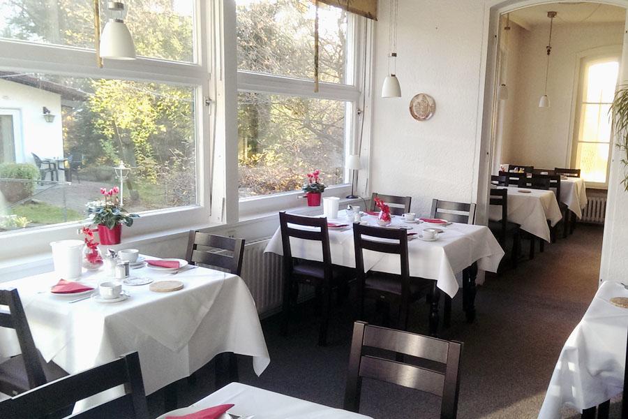 Hotel Hubertus Hannover Esterno foto