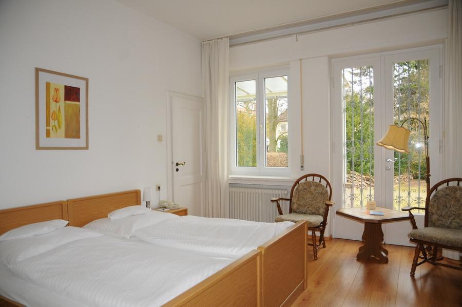 Hotel Hubertus Hannover Esterno foto