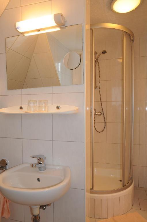 Hotel Hubertus Hannover Esterno foto
